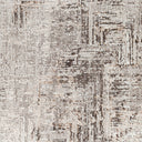 Allegro ALG-2321 Charcoal / Ivory Rug