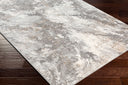 Allegro ALG-2336 Charcoal / Ivory Rug