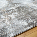 Allegro ALG-2336 Charcoal / Ivory Rug