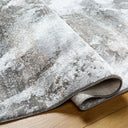Allegro ALG-2336 Charcoal / Ivory Rug