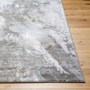 Allegro ALG-2336 Charcoal / Ivory Rug