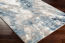Allegro ALG-2338 Ivory / Light Gray Rug