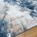Allegro ALG-2338 Ivory / Light Gray Rug