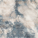 Allegro ALG-2338 Ivory / Light Gray Rug
