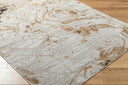 Allegro ALG-2346 Charcoal / Ivory Rug