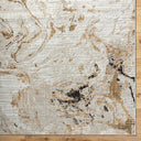 Allegro ALG-2346 Charcoal / Ivory Rug