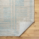 Allegro ALG-2352 Blue / Ivory Rug