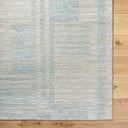 Allegro ALG-2352 Blue / Ivory Rug