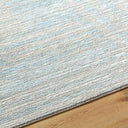 Allegro ALG-2352 Blue / Ivory Rug