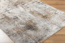 Allegro ALG-2355 Charcoal / Ivory Rug