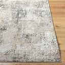 Allegro ALG-2357 Charcoal / Ivory Rug
