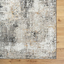 Allegro ALG-2357 Charcoal / Ivory Rug