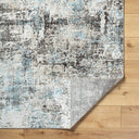 Allegro ALG-2359 Blue / Charcoal Rug