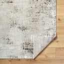Allegro ALG-2361 Charcoal / Ivory Rug