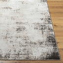 Allegro ALG-2361 Charcoal / Ivory Rug