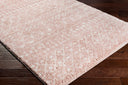Aliyah Shag ALH-2300 Blush / Cream Rug