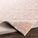 Aliyah Shag ALH-2300 Blush / Cream Rug