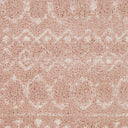 Aliyah Shag ALH-2300 Blush / Cream Rug