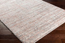 Aliyah Shag ALH-2305 Cream / Dusty Pink Rug