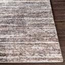 Aliyah Shag ALH-2307 Charcoal / Cream Rug