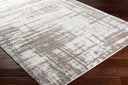 Aliyah Shag ALH-2312 Cream / Gray Rug