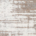 Aliyah Shag ALH-2312 Cream / Gray Rug