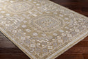 Almeria ALM-2301 Black / Cream Rug