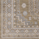 Almeria ALM-2301 Black / Cream Rug