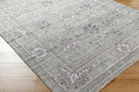 Almeria ALM-2305 Cream / Gray Rug