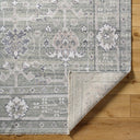 Almeria ALM-2305 Cream / Gray Rug