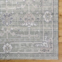 Almeria ALM-2305 Cream / Gray Rug