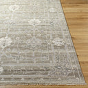 Almeria ALM-2306 Cream / Light Brown Rug