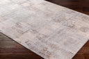 Alpine ALP-2304 Charcoal / Gray Rug