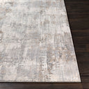 Alpine ALP-2304 Charcoal / Gray Rug