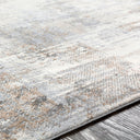 Alpine ALP-2304 Charcoal / Gray Rug