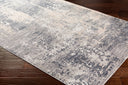 Alpine ALP-2306 Charcoal / Gray Rug