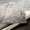 Alpine ALP-2306 Charcoal / Gray Rug
