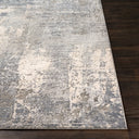 Alpine ALP-2306 Charcoal / Gray Rug