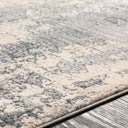 Alpine ALP-2306 Charcoal / Gray Rug