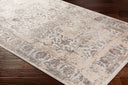 Alpine ALP-2307 Charcoal / Gray Rug