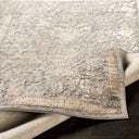 Alpine ALP-2307 Charcoal / Gray Rug