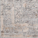 Alpine ALP-2307 Charcoal / Gray Rug