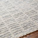 Amina AMA-2300 Gray / Light Beige Rug
