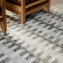 Amina AMA-2302 Light Beige / Light Sage Rug