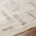 Amina AMA-2303 Beige / Light Sage Rug