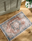 Amelie AML-2309 Beige / Black Rug