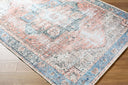 Amelie AML-2309 Beige / Black Rug