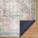 Amelie AML-2309 Beige / Black Rug