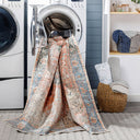 Amelie AML-2309 Beige / Black Rug