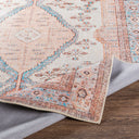 Amelie AML-2326 Aqua / Black Rug